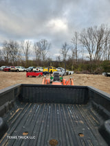 2011-2016 Ford F250 F350 Super Duty 8' Long Bed