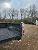 2011-2016 Ford F250 F350 Super Duty 8' Long Bed