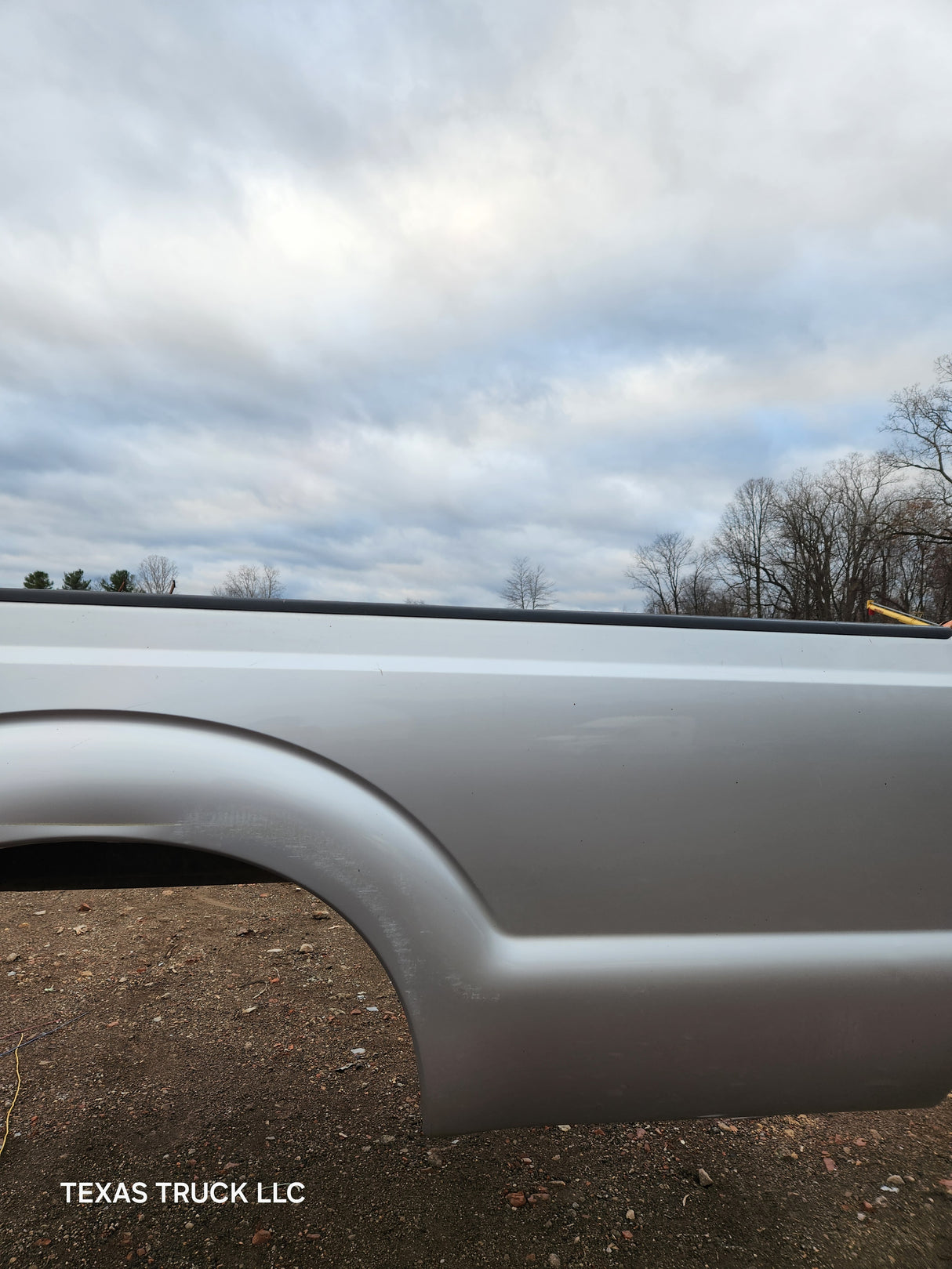 2011-2016 Ford F250 F350 Super Duty 8' Long Bed