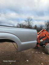 2011-2016 Ford F250 F350 Super Duty 8' Long Bed