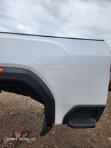 2019-2023 GMC Sierra 6'6" Short Bed