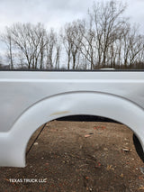 2011-2016 Ford F250 F350 Super Duty 8' Long Bed