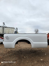 2011-2016 Ford F250 F350 Super Duty 8' Long Bed