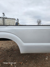 2011-2016 Ford F250 F350 Super Duty 8' Long Bed