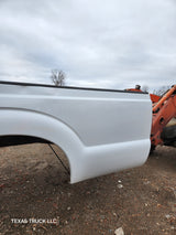 2011-2016 Ford F250 F350 Super Duty 8' Long Bed