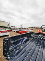 1997-2003 Ford F150 6' 6" Short Bed