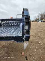 1997-2003 Ford F150 6' 6" Short Bed