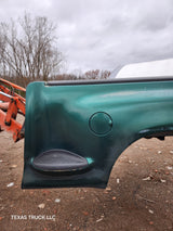 1997-2003 Ford F150 STEP SIDE 6' 6" Short Bed