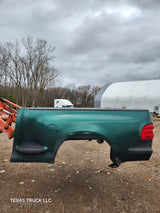 1997-2003 Ford F150 STEP SIDE 6' 6" Short Bed