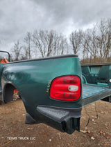 1997-2003 Ford F150 STEP SIDE 6' 6" Short Bed