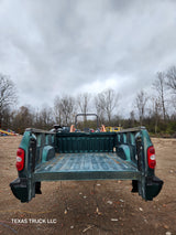 1997-2003 Ford F150 STEP SIDE 6' 6" Short Bed