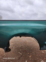 1997-2003 Ford F150 STEP SIDE 6' 6" Short Bed