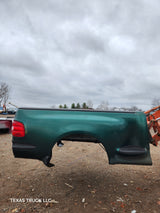 1997-2003 Ford F150 STEP SIDE 6' 6" Short Bed