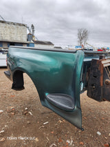 1997-2003 Ford F150 STEP SIDE 6' 6" Short Bed