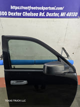 2009-2018 Dodge Ram 4th Gen Passenger Front Quad Cab Door 1500 2500 3500 4500 5500