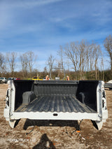 2019-2023 Chevrolet 5'9" Bed