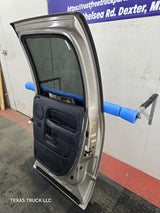 2003-2008 Dodge Ram 3rd Gen Passenger Front Quad Cab Door 1500 2500 3500 4500 5500