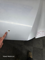 1999-2007 Ford Super Duty Hood F250 F350 F450 F550