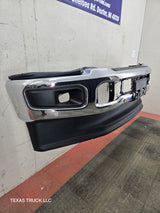 2023-2024 Ford Super Duty F250 F350 Front Bumper