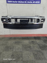 2023-2024 Ford Super Duty F250 F350 Front Bumper