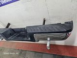 2008-2016 Ford Super Duty F250 F350 F450 F550 Rear Bumper