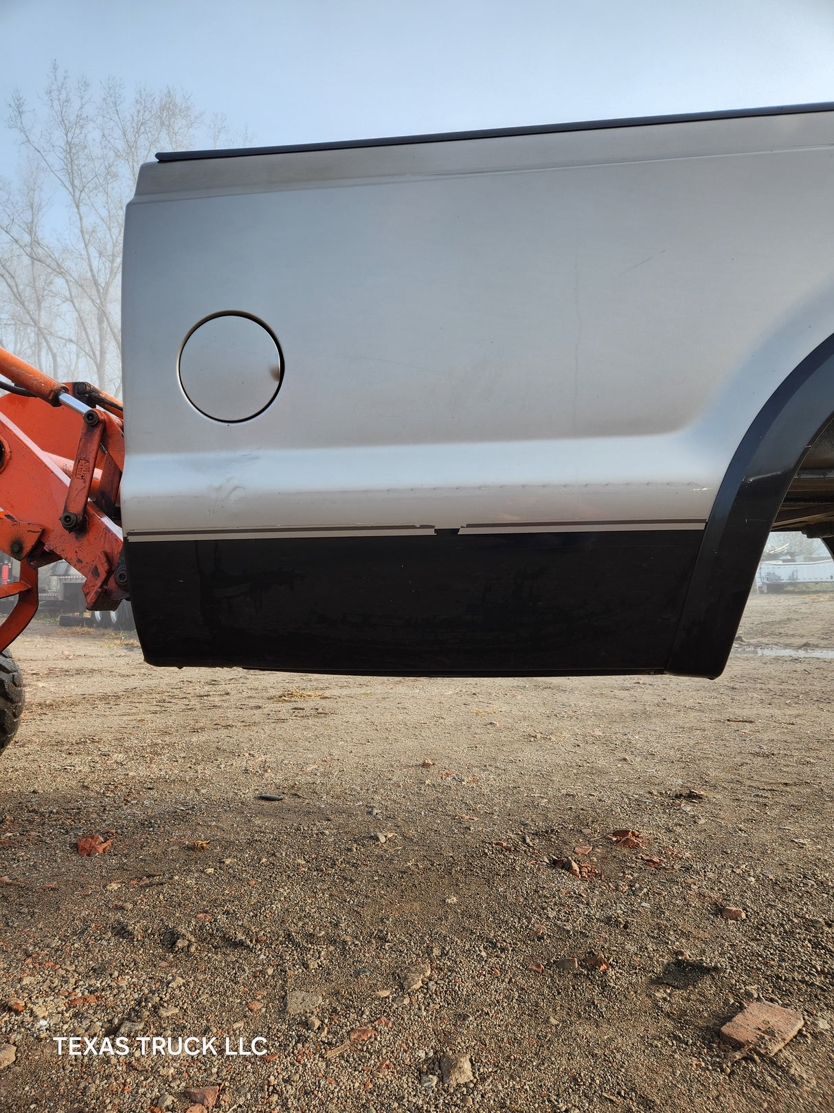 1999-2010 Ford F250 F350 Super Duty 8' Long Bed