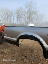 1999-2010 Ford F250 F350 Super Duty 8' Long Bed