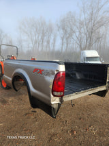 1999-2010 Ford F250 F350 Super Duty 8' Long Bed