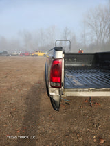 1999-2010 Ford F250 F350 Super Duty 8' Long Bed