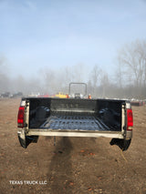 1999-2010 Ford F250 F350 Super Duty 8' Long Bed