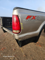 1999-2010 Ford F250 F350 Super Duty 8' Long Bed