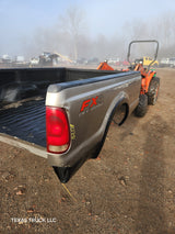 1999-2010 Ford F250 F350 Super Duty 8' Long Bed