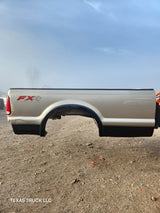 1999-2010 Ford F250 F350 Super Duty 8' Long Bed