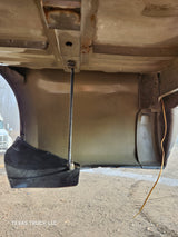 1999-2010 Ford F250 F350 Super Duty 8' Long Bed