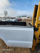 1999-2010 Ford F250 F350 Super Duty 8' Long Bed