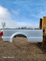 1999-2010 Ford F250 F350 Super Duty 8' Long Bed