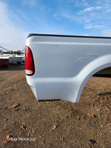 1999-2010 Ford F250 F350 Super Duty 8' Long Bed