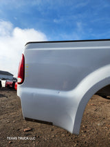 1999-2010 Ford F250 F350 Super Duty 8' Long Bed