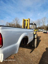 1999-2010 Ford F250 F350 Super Duty 8' Long Bed