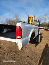 1999-2010 Ford F250 F350 Super Duty 8' Long Bed