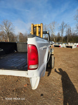 1999-2010 Ford F250 F350 Super Duty 8' Long Bed