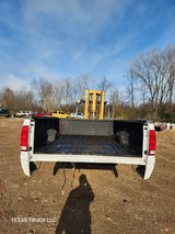 1999-2010 Ford F250 F350 Super Duty 8' Long Bed