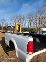 1999-2010 Ford F250 F350 Super Duty 8' Long Bed