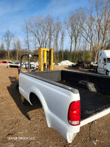 1999-2010 Ford F250 F350 Super Duty 8' Long Bed