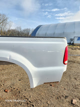 1999-2010 Ford F250 F350 Super Duty 8' Long Bed