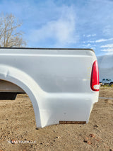 1999-2010 Ford F250 F350 Super Duty 8' Long Bed