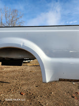 1999-2010 Ford F250 F350 Super Duty 8' Long Bed