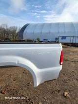 1999-2010 Ford F250 F350 Super Duty 8' Long Bed