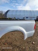 1999-2010 Ford F250 F350 Super Duty 8' Long Bed