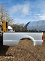 1999-2010 Ford F250 F350 Super Duty 8' Long Bed